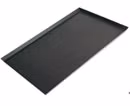 Bakery Baking Aluminum Bread Plates Round Bread Hamburger Baking Trays