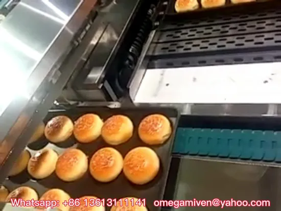 Bakery Baking Aluminum Bread Plates Round Bread Hamburger Baking Trays